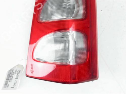 Right taillight SUZUKI WAGON R+ (MA) 1.3 (RB413) | BP33438574C35 - Image 7