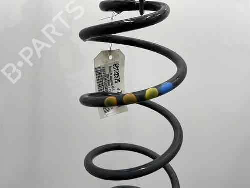 Shock absorber spring PEUGEOT 3008 II SUV (MC_, MR_, MJ_, M4_) 1.5 BlueHDi 130 | BP20400709C152 