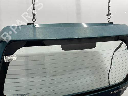 Tailgate SUZUKI WAGON R+ (MA) 1.3 (RB413) | BP33131459C6 - Image 6