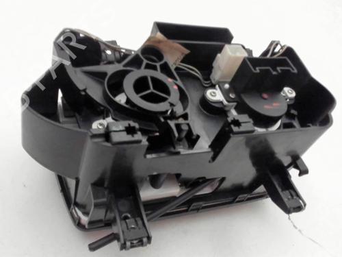 Climate control FIAT DUCATO Platform/Chassis (250_) 100 Multijet 2,2 D | BP39760006I5 - Image 3