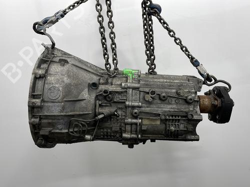Gearbox BMW 5 (E60) 520 d | BP26300129M3 