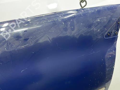 Parafango anteriore sinistro RENAULT MEGANE II (BM0/1_, CM0/1_) 1.5 dCi (BM0F, BM0T, BM2B, CM0F, CM0T) | BP20448198C41 