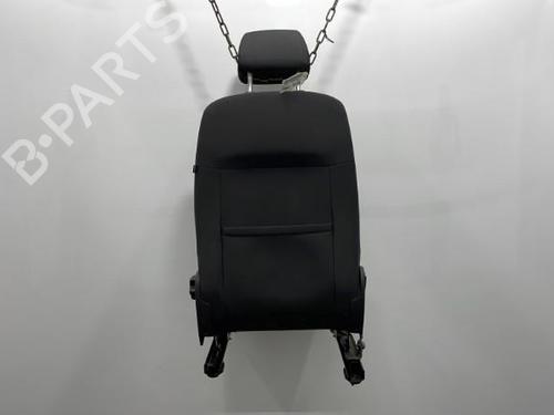 Left front seat FORD FIESTA VI (CB1, CCN) 1.25 | BP20393985C15 