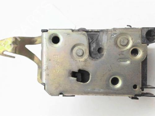 Used Front left lock PEUGEOT BOXER Platform/Chassis (ZCT_) 2.5 D (86 hp) 20440731