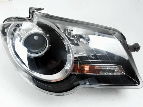 Used Right headlight VW TOURAN (1T1, 1T2) 1.9 TDI (105 hp) 27572081