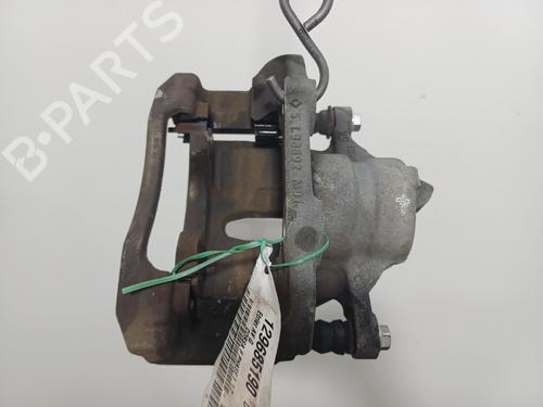 Left front brake caliper OPEL CORSA F (P2JO) 1.2 (68) | BP37728027M105  - Image 5
