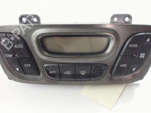 Used Climate control HYUNDAI SANTA FÉ I (SM) 2.0 CRDi 4x4 (113 hp) 20401115