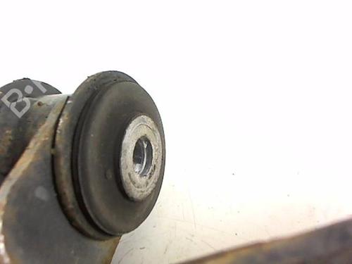 Left front suspension arm AUDI A3 Sportback (8PA) 1.9 TDI | BP20431705M12 