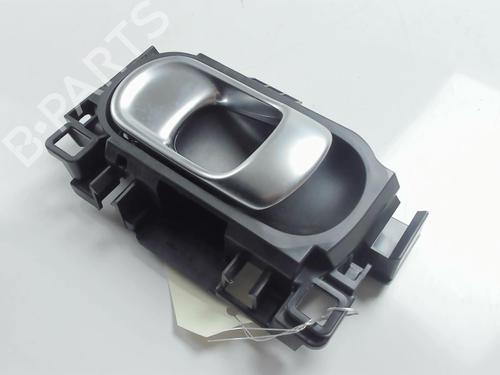 Used Front left interior door handle CITROËN C3 / C3 ORIGIN III (SX) 1.2 VTi 82 (82 hp) 20404907