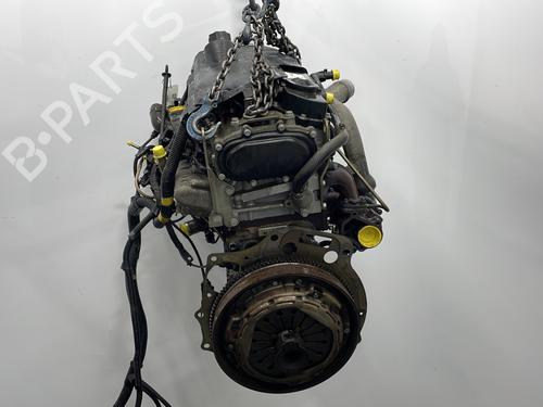 Motor IVECO DAILY III Van 35 C 12 V, 35 S 12 V (AGKA43A2, AGKB43A2, AGKB46A2,... | BP30864231M1 