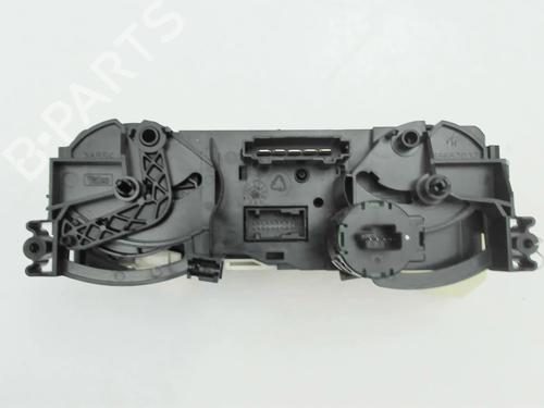 Climate control MITSUBISHI COLT VI (Z3_A, Z2_A) 1.3 (Z21A) | BP20419952I5 