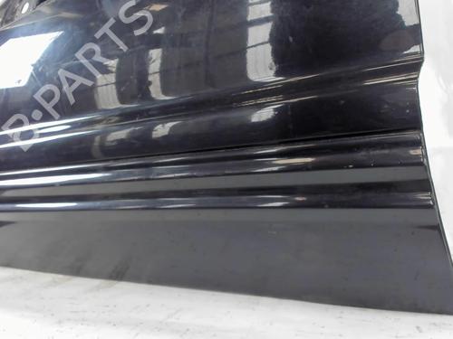 Left front door JEEP GRAND CHEROKEE II (WJ, WG) 4.7 V8 4x4 | BP20413327C2 