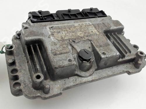 Engine control unit (ECU) PEUGEOT 206 CC (2D) 1.6 16V (2DNFUF, 2DNFUR) | BP30912940M57 - Image 4