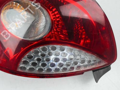 Venstre Baklys Venstre Baklys PEUGEOT 206 Hatchback (2A/C) [1998-2012] 37589581 37589581