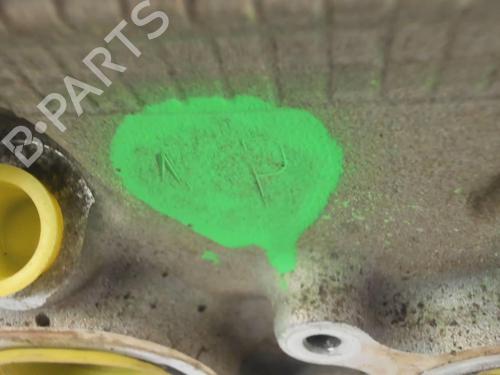 Cylinder head NISSAN MICRA III (K12) 1.2 16V | BP21240929M5 