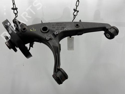 Used Left rear steering knuckle VW TRANSPORTER T6 Van (SGA, SGH, SHA, SHH) 2.0 TDI (150 hp) 22346490