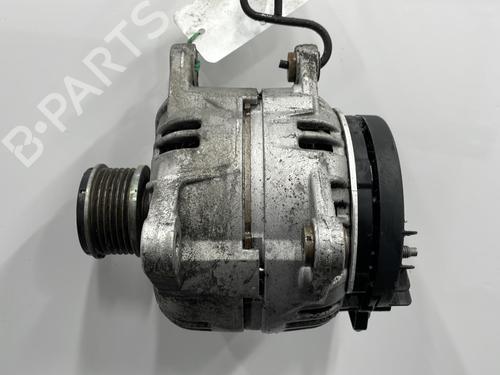 Alternator NISSAN JUKE (F15) 1.5 dCi | BP20464012M7 