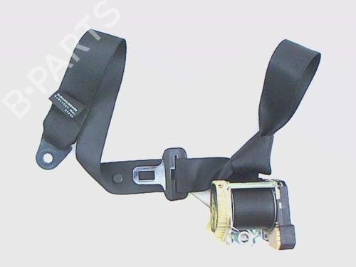 Used Front left belt tensioner OPEL TIGRA TwinTop (X04) 1.3 CDTI (R97) (69 hp) 20466970