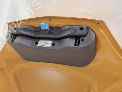 Tailgate OPEL TIGRA TwinTop (X04) 1.3 CDTI (R97) | BP20437131C6 