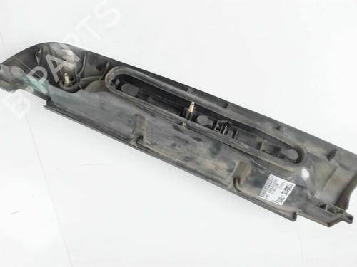 Left taillight RENAULT KANGOO (KC0/1_) D 65 1.9 (KC0E, KC02, KC0J, KC0N) | BP29976478C34