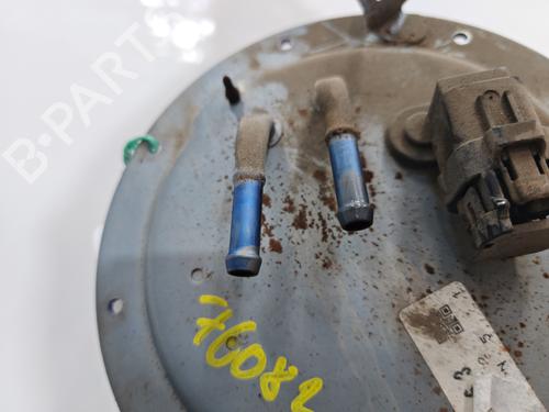 Fuel pump MAZDA CX-5 (KE, GH) 2.2 D AWD (KE2AW) | BP33870652M76  - Image 9