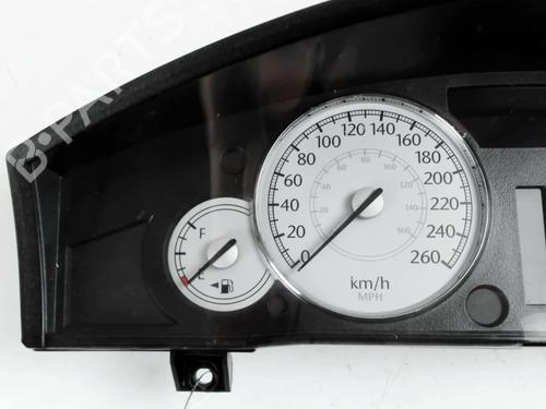 Instrument cluster CHRYSLER 300C Touring (LX, LE) 3.0 CRD | BP25404817C47 