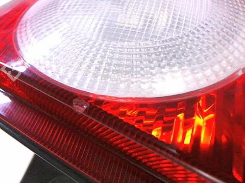 Right taillight NISSAN MICRA III (K12) 1.2 16V | BP20477864C35