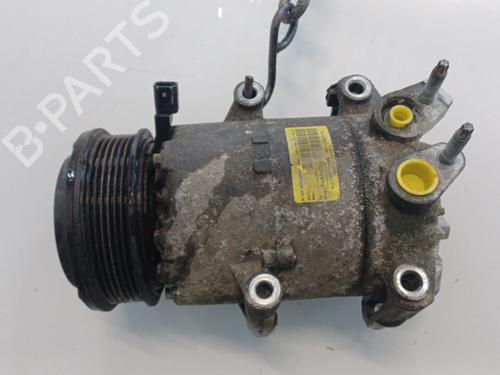 Used AC compressor FORD FIESTA VI (CB1, CCN) 1.5 TDCi (75 hp) 20427722