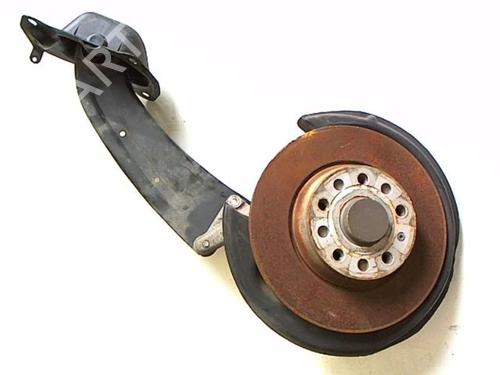 Used Left rear steering knuckle VW PASSAT B6 (3C2) 2.0 TDI 16V (140 hp) 20456372