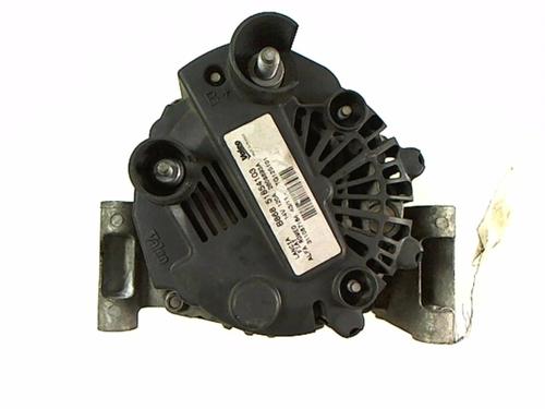 Alternator FIAT PUNTO EVO (199_) 1.3 D Multijet (199AXC1A, 199BXC1A, 199AXT1A, 199BXT1A) | BP20449041M7 