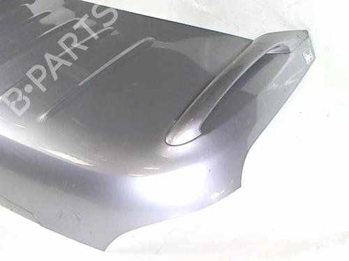 Tailgate PEUGEOT 206 CC (2D) 2.0 S16 | BP20435664C6 