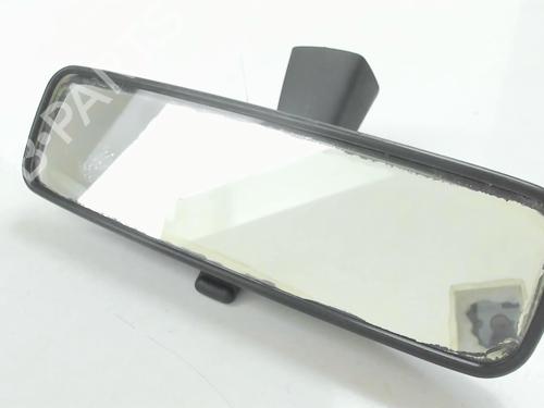 Rear mirror PEUGEOT 308 I (4A_, 4C_) 1.6 HDi | BP22102540I6 
