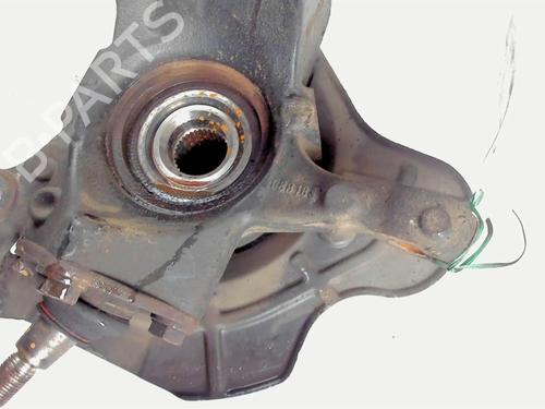 Right front steering knuckle FIAT DUCATO Van (250_) 120 Multijet 2,3 D | BP20420735M26 