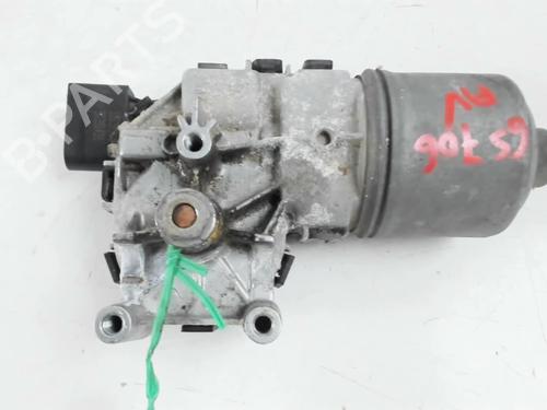 Front wiper motor OPEL COMBO Box Body/MPV (X12) 1.3 CDTI (B05) | BP26642014M29 - Image 5