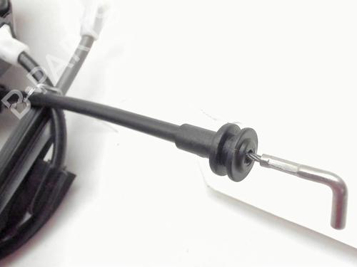 Front right lock PEUGEOT BOXER Van 2.2 BlueHDi 140 | BP37727833C97  - Image 7