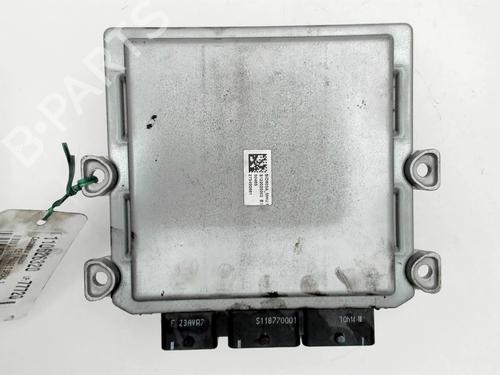 Engine control unit (ECU) CITROËN C5 II Break (RE_) 2.0 HDi (RERHRH) | BP28498559M57 