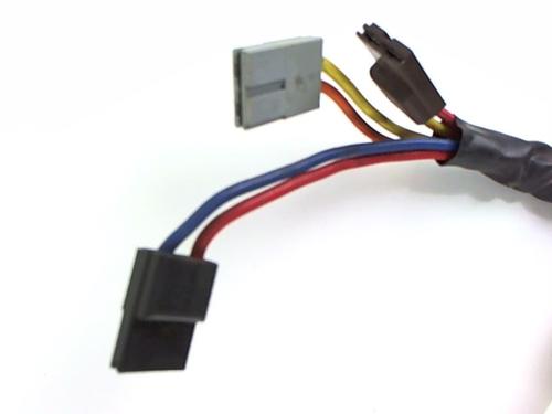 Ignition barrel PEUGEOT 405 II (4B) 1.9 D | BP20462162M48 