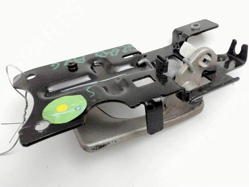Front left interior door handle LAND ROVER FREELANDER I (L314) 2.0 Td4 4x4 | BP26964366I13