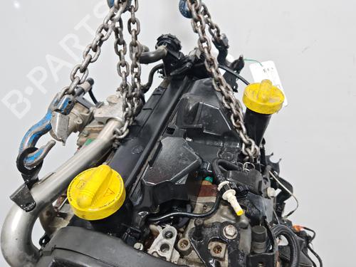 Engine RENAULT MODUS / GRAND MODUS (F/JP0_) 1.5 dCi (FP0E, JP0E) | BP40461851M1 - Image 5
