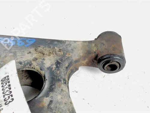 Left front suspension arm TOYOTA COROLLA Verso (_E12_) 2.0 D-4D (CDE120_, CDE120R) | BP20429156M12 