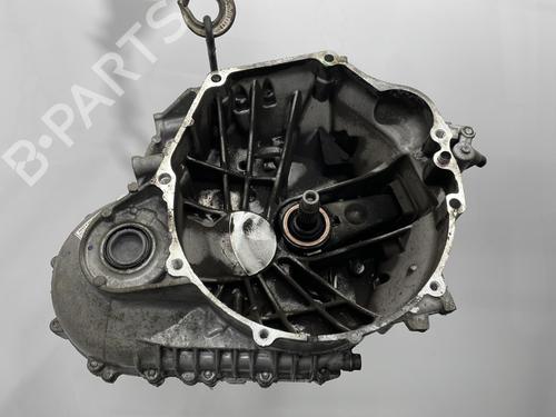 Used Gearbox Gearbox HONDA CIVIC VIII Hatchback (FN, FK) 2.2 CTDi (FK3) (140 hp) 20416809 20416809