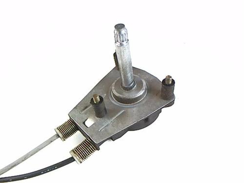 Used Front right window mechanism Front right window mechanism MAZDA 626 IV Hatchback (GE) 2.0 D GLX Comprex (GEFP) (75 hp) 20476158 20476158