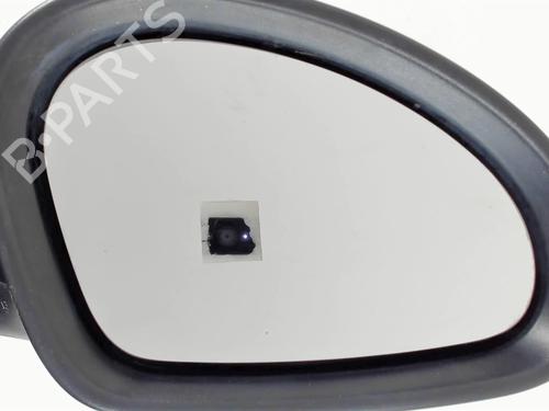Right mirror SEAT IBIZA III (6L1) 1.9 SDI | BP20413939C27 