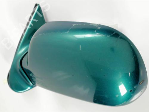 Left mirror SUZUKI SWIFT II Hatchback (EA, MA) 1.3 (SF413) | BP20456552C26 
