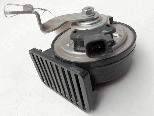 Horn OPEL CORSA E (X15) 1.4 Turbo (08, 68) | BP40002508E13 - Image 4