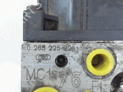 ABS pump TOYOTA AVENSIS (_T25_) 2.0 D-4D (CDT250_, CDT250R) | BP20415079M43 
