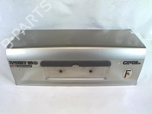 Used Tailgate OPEL VECTRA B (J96) [1995-2004]  22914551