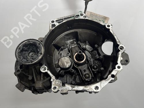 Boîte de vitesses VW GOLF VI (5K1) 2.0 TDI (110 hp) 31914485