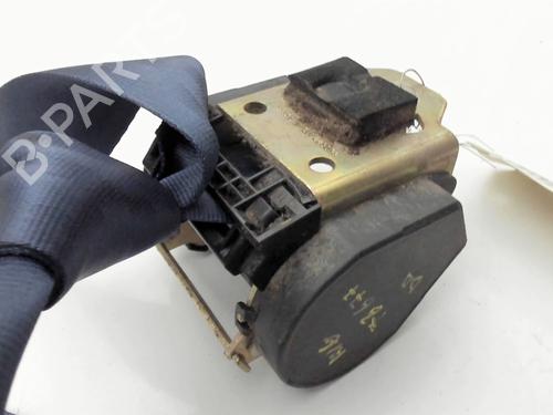 Front left belt tensioner CITROËN BERLINGO / BERLINGO FIRST MPV (MF_, GJK_, GFK_) 1.4 i (MFKFX, MFKFW, GJKFWB, GJKFWC, GFKFWC) | BP29374872C87 