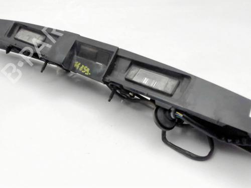 Tailgate handle NISSAN JUKE (F15) 1.5 dCi | BP25222075C132 